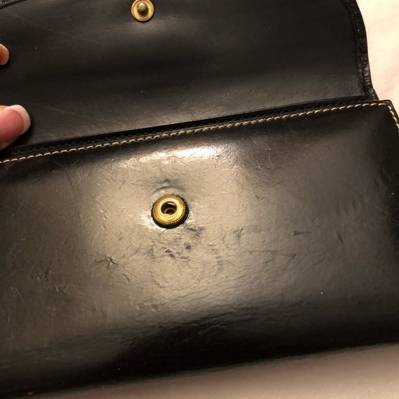 Dooney & Bourke Wallet - Picture 2 of 8